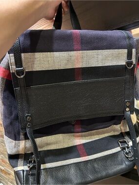 Burberry Backpack